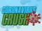 Cluiche Crush Coronavirus ar líne