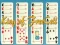 Cluiche Rí na FreeCell ar líne