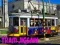 Cluiche Puzle Tram ar líne