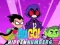 Cluiche Teen Titans Go! Uimhreacha Ceilte ar líne