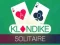 Cluiche Solitéir Klondike ar líne