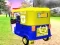Cluiche Tiomáint Rickshaw Auto na nDoirí ar líne