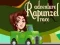 Cluiche Rás Eachtra Rapunzel ar líne