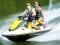 Cluiche Sleamhnán Jet Ski ar líne