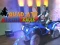 Cluiche Rás ATV Quad i gCóras ar líne