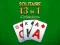 Cluiche Solitaire 13 i 1 Bailiúchán ar líne Cluiche Solitaire 13 i 1 Bailiúchán ar líne