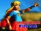 Cluiche Puza Superheroes Dochreidte ar líne