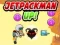 Cluiche Jetpackman Suas! ar líne