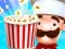 Cluiche Taispeántas Popcorn ar líne