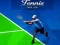 Cluiche Tenis Oscailte 2020 ar líne