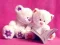 Cluiche Láimhseáil na Teddies Gleoite ar líne