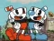 Cluiche Cuphead ar líne