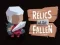 Cluiche Relics na Baiste ar líne
