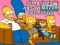 Cluiche Bailiúchán Puclaí na Simpsons ar líne