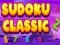 Cluiche Sudoku Clásach ar líne