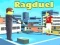Cluiche Ragduel ar líne
