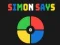 Cluiche Deir Simon ar lĂne Cluiche Deir Simon ar lĂne
