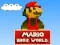 Cluiche Domhan Mario Bros ar líne