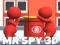 Cluiche An T-Athair Spy 3D ar líne