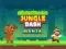 Cluiche Jungle Dash Mania ar líne