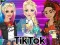 Cluiche Prionsa Tik Tok ar líne