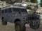 Cluiche Jeep Offroad 4x4 Téadóireacht Conaill ar líne