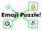 Cluiche Puzal Emojí! ar líne