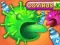 Cluiche Covirus.io ar líne