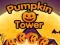 Cluiche Túr Puimcin Haloween ar líne