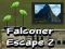 Cluiche Éalú na Falconer 2 ar líne