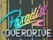 Cluiche Paráidís Overdrive ar líne