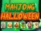 Cluiche Mahjong Oíche Shamhna ar líne