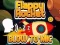 Cluiche Róca Flappy Le Duibhlinn ar líne