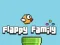 Cluiche Teaghlach Flappy ar líne