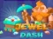 Cluiche Jewel Dash ar líne
