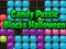 Cluiche Blocanna Puzail Candy Oíche Shamhna ar líne