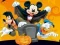 Cluiche Puiseanna Oíche Shamhna Disney ar líne