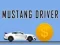 Cluiche Tiománaí Mustang ar líne