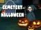 Cluiche Reilig Halloween ar líne