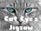 Cluiche Puzal Súil Cat ar líne