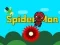 Cluiche Duine Spidear ar líne