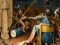 Cluiche Umaigra Puuzl Mór Hieronymus Bosch ar líne