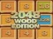 Cluiche 2048 Eagrán Adhmaid ar líne