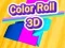Cluiche Rolla Dath 3D 2 ar líne