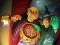Cluiche Hallowmas 2020 Sleamhnú ar líne
