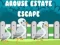 Cluiche Éalú ó Eastát Arouse ar líne