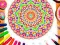 Cluiche Leathana Mandala ar líne
