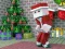 Cluiche Puza Nollag MineCraft ar líne