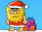 Cluiche Adhamh agus Éabha ag Dul go Nollaig ar líne