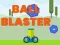 Cluiche Blaster Liathróid ar líne